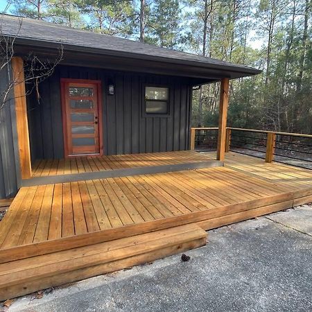 Summerhouse At Rayburn Brookeland Экстерьер фото